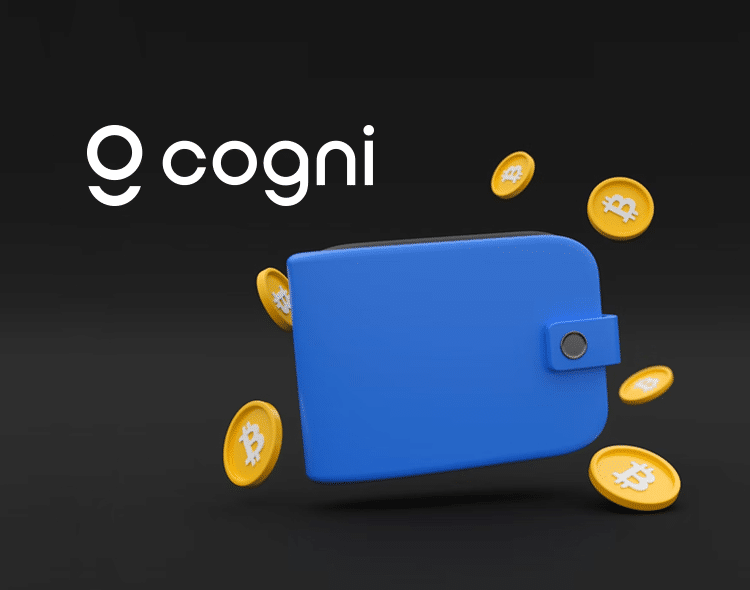 Cogni announced a Web3 intregration for its digital banking users