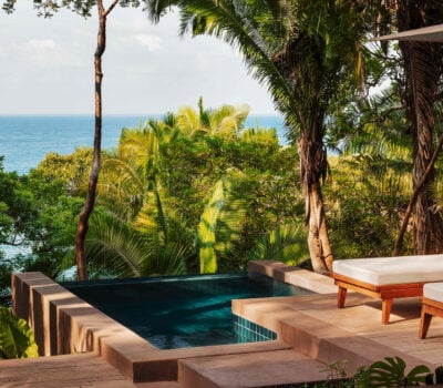 The Most Expensive Home to Sell in Riviera Nayarit Made History at $17.5 Million Dollars