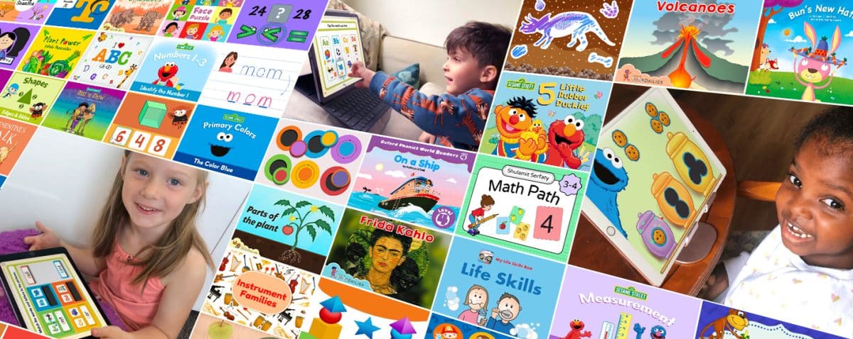 TinyTap is empowering educations like never before