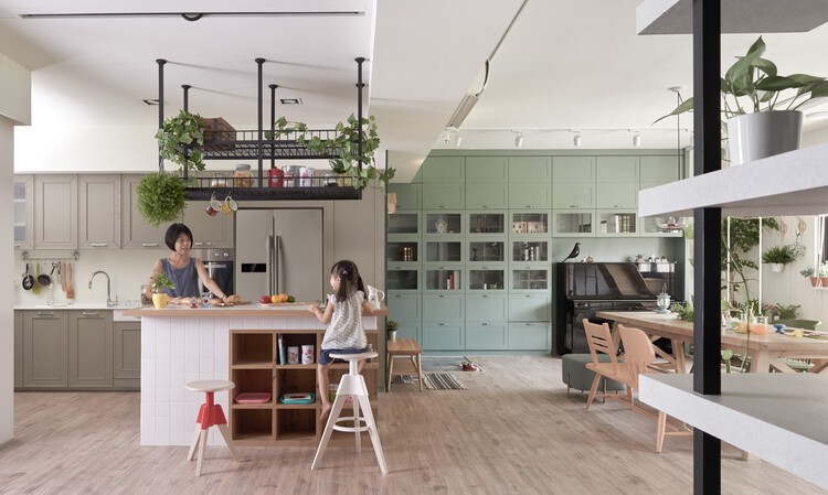 5 Ways Architects and Designers Can Make Modern Homes More Inclusive - Image 1 of 22