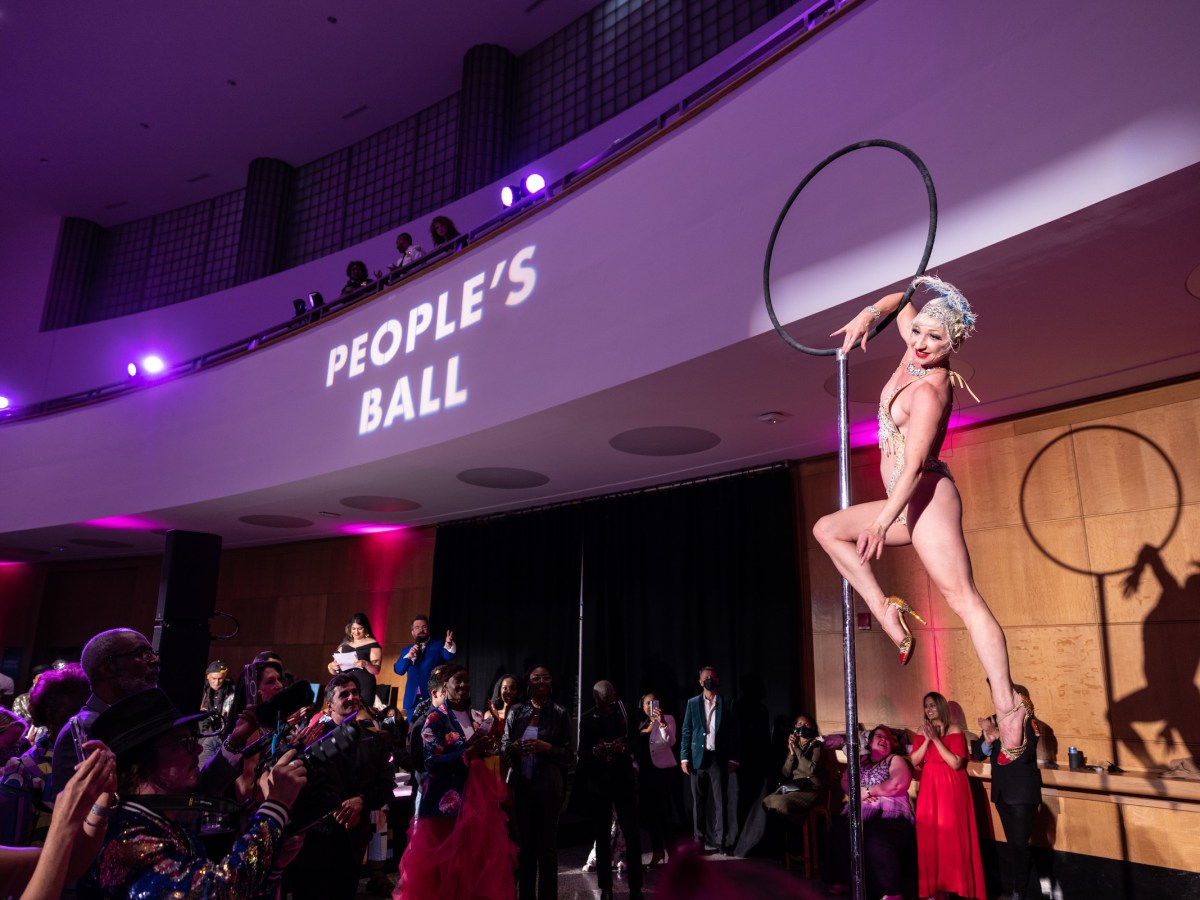You’ve Heard of the Met Gala, But Do You Know Brooklyn’s “People’s Ball”?