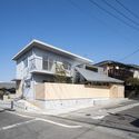 M House / Office Ryu Architect - Exterior Photography, Windows
