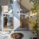 M House / Office Ryu Architect - Interior Photography, Windows, Courtyard