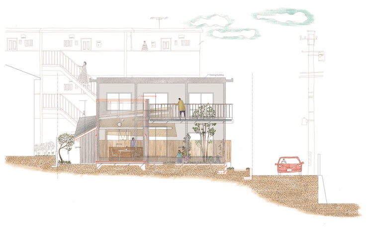 M House / Office Ryu Architect - Image 33 of 33