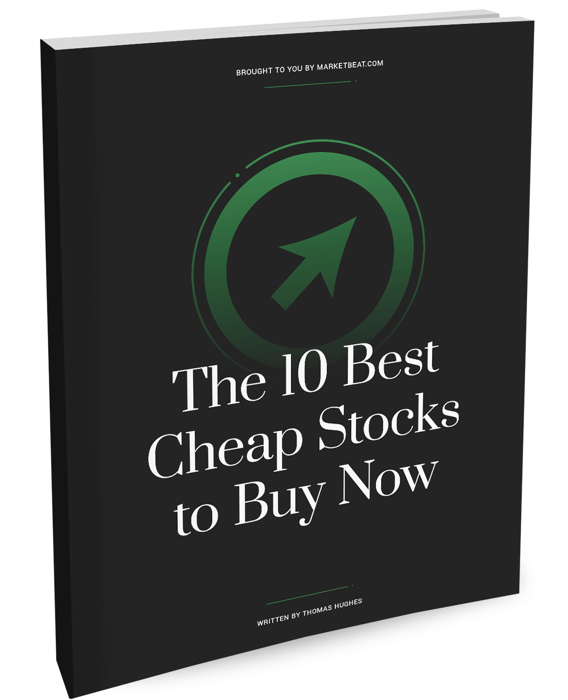 10 Best Cheap Stocks to Buy Now Cover