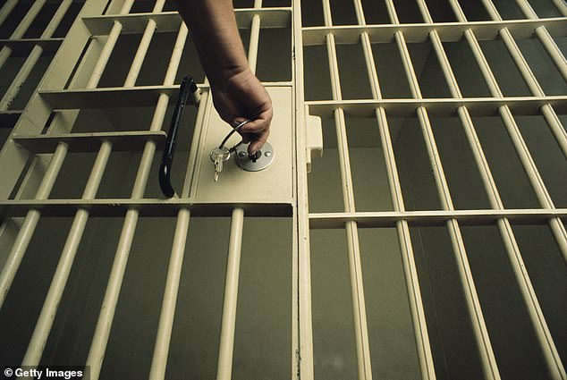 Currently, around 17 per cent of the 84,800 prisoners in England and Wales are on remand.