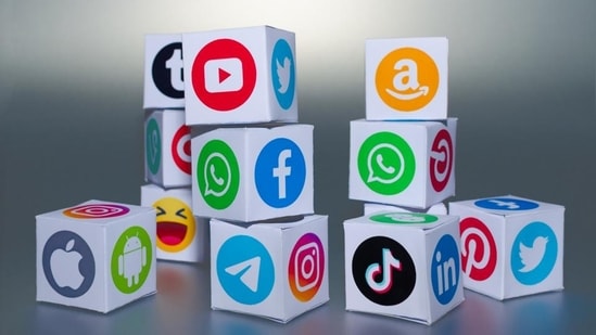 Big Tech has been generating a lot of chatter with the advent of social media in the attention economy, determining what we watch, how much we watch and how much more we can watch. (Shutterstock)