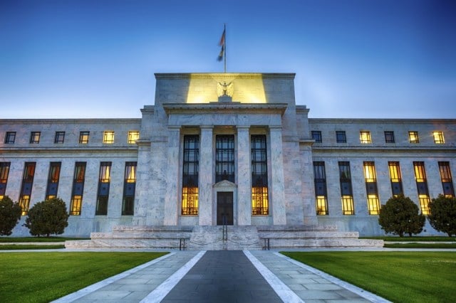 Federal Reserve, Commercial Real Estate, Federal Reserve Increases Monitoring of Commercial Real Estate Borrowing