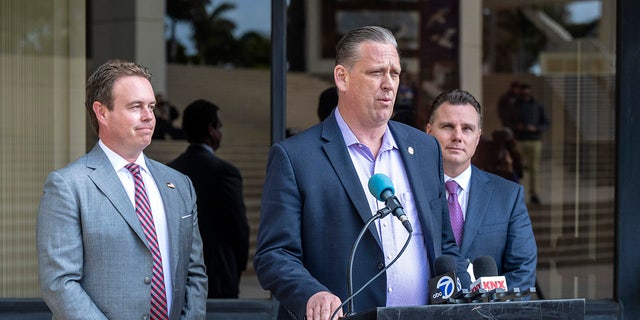 Huntington Beach mayor decries Newsom housing mandates