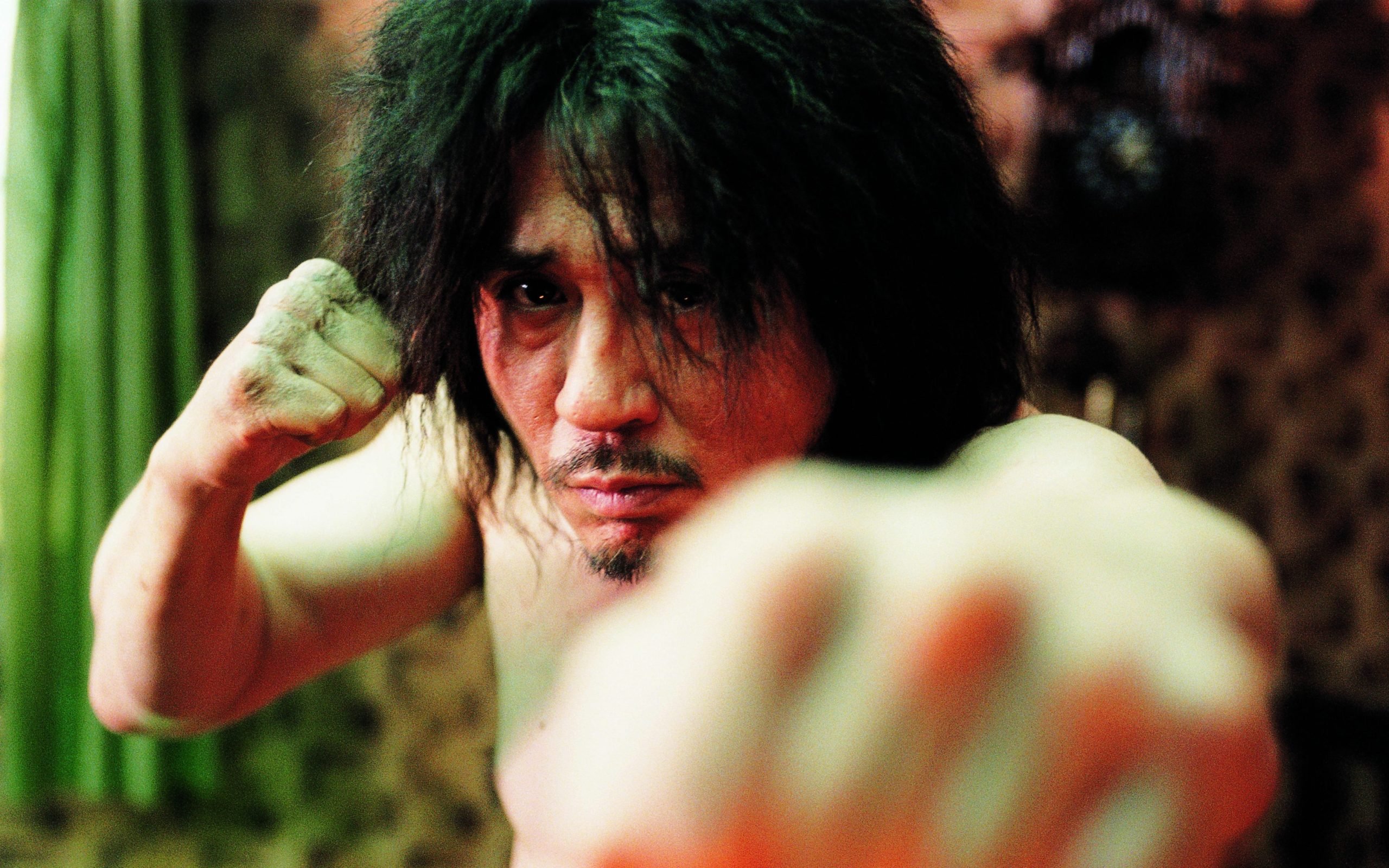 Neon Picks Up U.S. Rights To Park Chan-wook Classic 'Oldboy' – Deadline