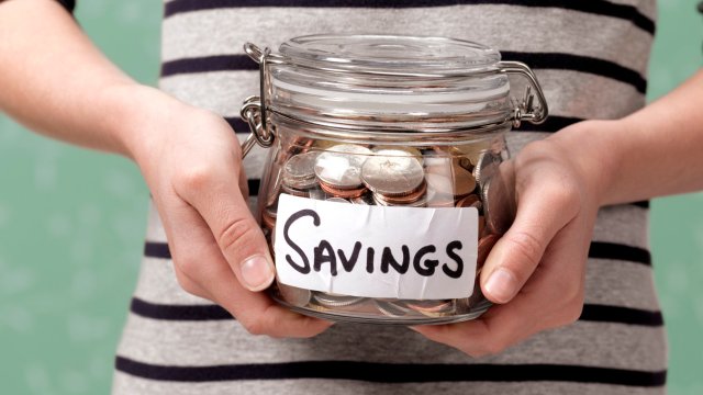 Should I fix my savings rates? Why now is the best time to get a fixed-rate account