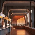 Ace Hotel Toronto / Shim-Sutcliffe Architects - Interior Photography