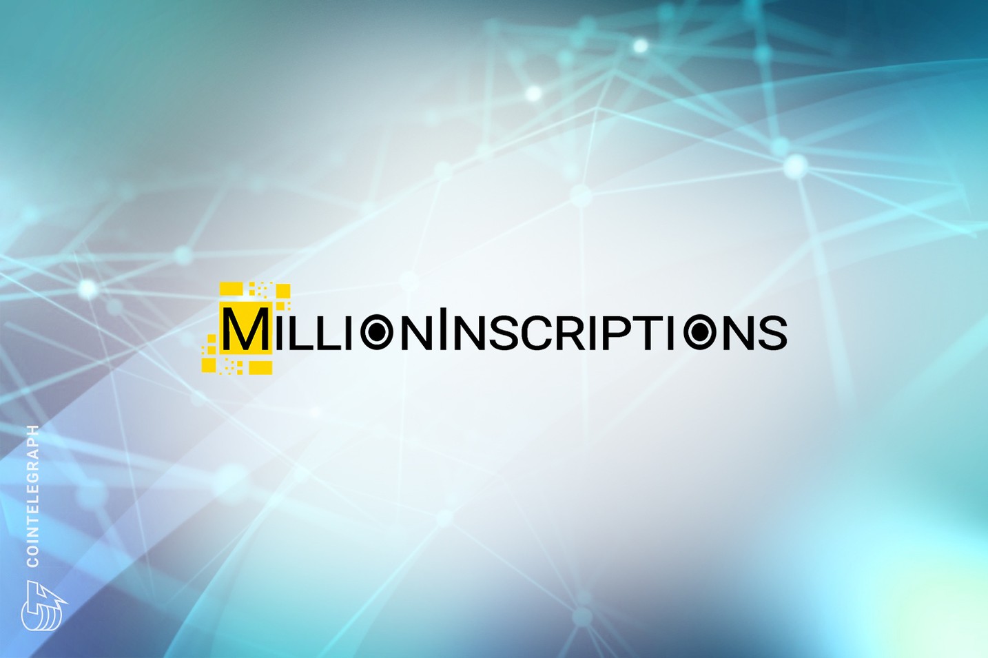 MillionInscriptions has launched — The ultimate showcase and ad platform for Ordinal NFTs