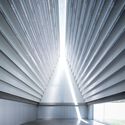 Xun Pavilion / Nomos Architects - Interior Photography