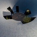 Sky Vessel House / NKS Architects - Exterior Photography