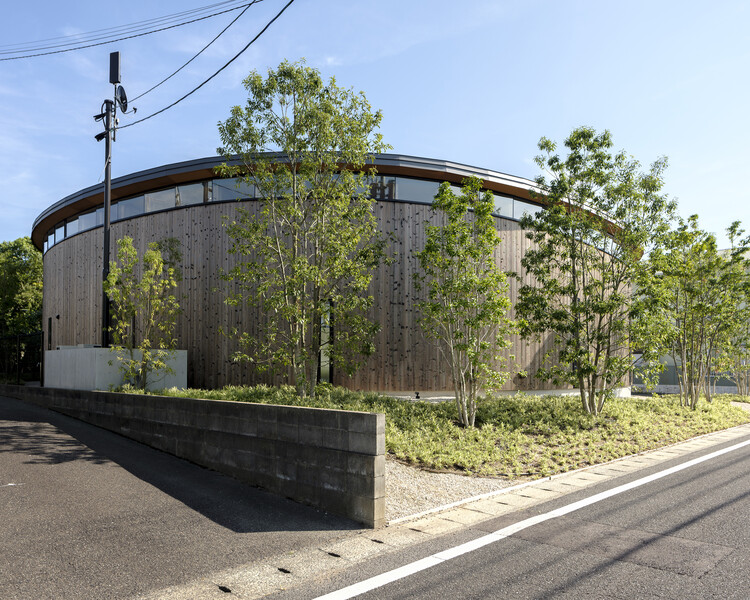 Sky Vessel House / NKS Architects - Exterior Photography