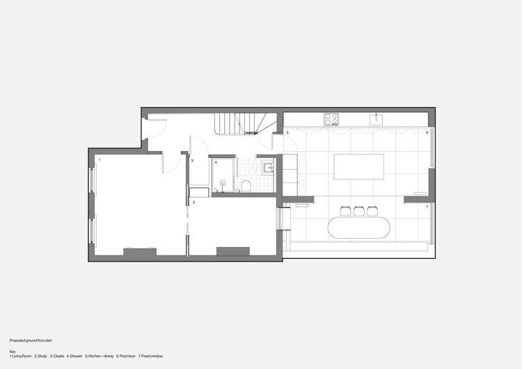 Hamilton Road / Magri Williams Architects - Image 27 of 33