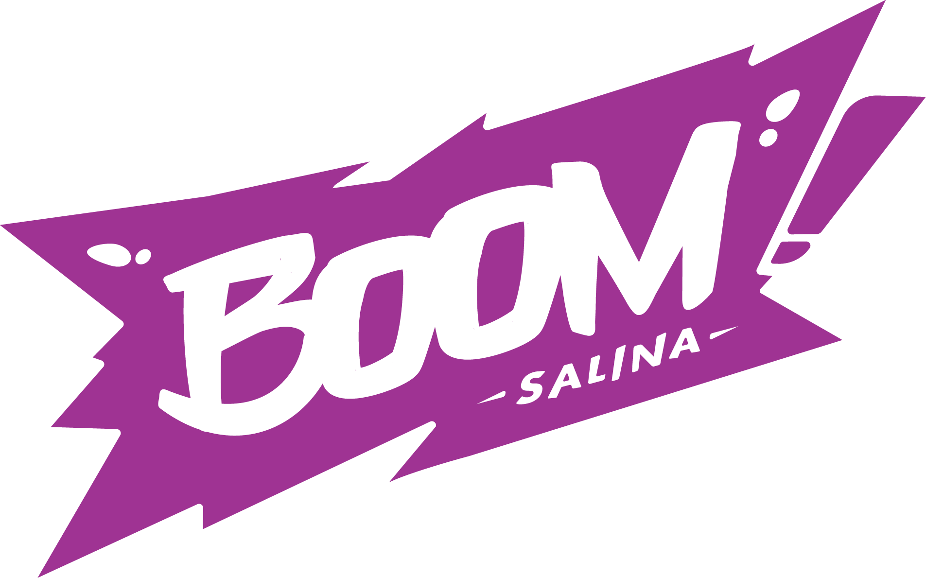 Boom Salina 2023