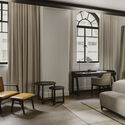 Capella Sydney Hotel / Make Architects + BAR Studio - Interior Photography, Living Room, Windows, Table, Chair