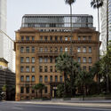 Capella Sydney Hotel / Make Architects + BAR Studio - Exterior Photography, Windows, Facade