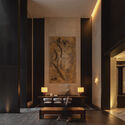 Capella Sydney Hotel / Make Architects + BAR Studio - Interior Photography, Table