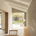 Hamilton Road / Magri Williams Architects - Interior Photography, Chair, Windows