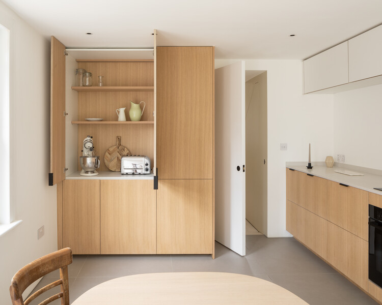 Hamilton Road / Magri Williams Architects - Interior Photography, Kitchen, Countertop