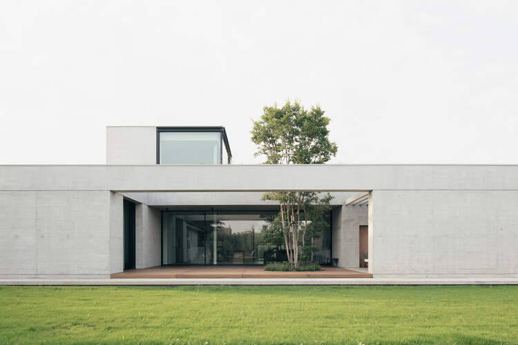 House NF / Didonè Comacchio Architects - Exterior Photography, Windows, Facade