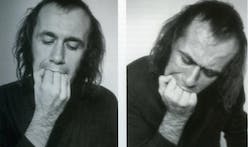 Vito Acconci, pioneering artist and architect, is dead at 77