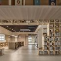 New Taipei City Library Taishan Branch / A.C.H Architects - Interior Photography, Shelving