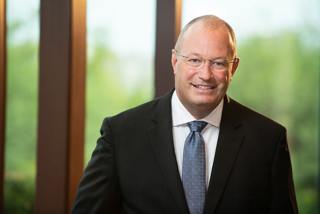 Matt Moroney is Wangard Partners Inc.'s new chief executive officer.