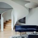 Boomerang House / Joe Adsett Architects - Interior Photography