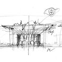 Mario Cucinella Architects Reveals Design for Italian Pavilion at Expo Osaka 2025 - Image 3 of 5