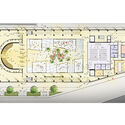 Mario Cucinella Architects Reveals Design for Italian Pavilion at Expo Osaka 2025 - Image 4 of 5