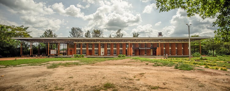 National Teachers Colleges Uganda / bkvv architects - Exterior Photography