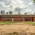 National Teachers Colleges Uganda / bkvv architects - Exterior Photography