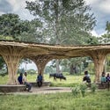 National Teachers Colleges Uganda / bkvv architects - Exterior Photography, Garden