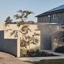 Bournian Residence / FGR Architects - Exterior Photography, Windows, Facade