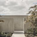 Bournian Residence / FGR Architects - Exterior Photography, Windows, Facade, Garden