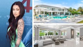 'Cash Me Outside' This House: Bhad Bhabie Wants To Unload Boca Raton Mansion for $7.9M