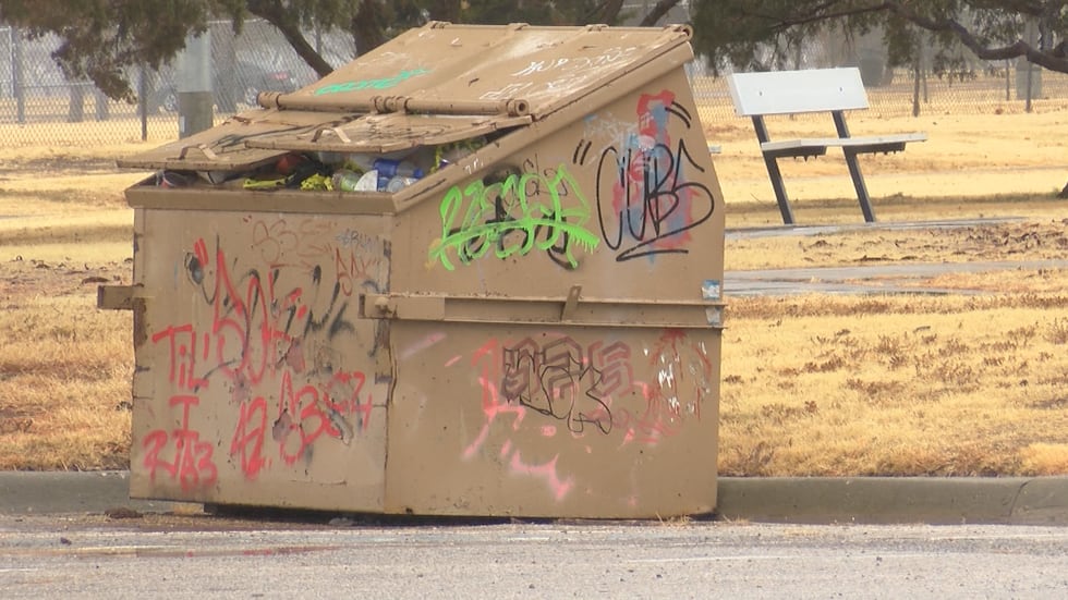 City officials are teaming up to address solutions to recurring vandalism, break ins and...
