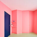 Relámpago House  / h3o architects - Interior Photography