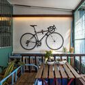 Khlongsan Studio Office / Everyday Architects & Design Studio - Interior Photography, Handrail
