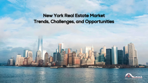 New York Real Estate Market