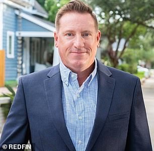 'Out-of-town homebuyers no longer see Florida as a place to get amazing value,' said Eric Auciello, a local Redfin sales manager