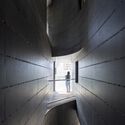Corte Apartment Complex / Hiroyuki Ito Architects - Interior Photography