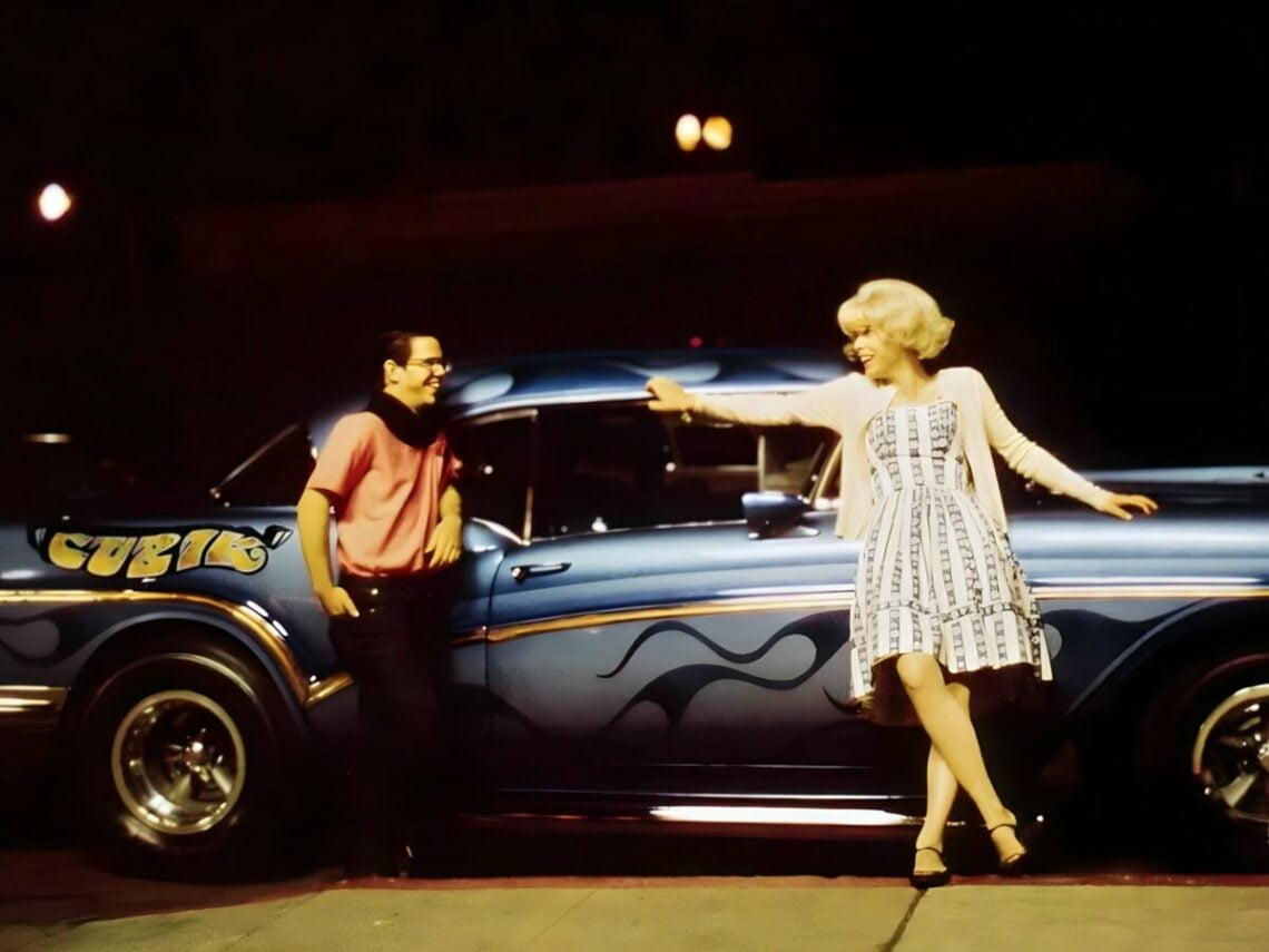 How 'American Graffiti' became one of the most profitable movies of all time