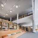 Chonggu Experimental School / BAU Brearley Architects + Urbanists - Image 4 of 20