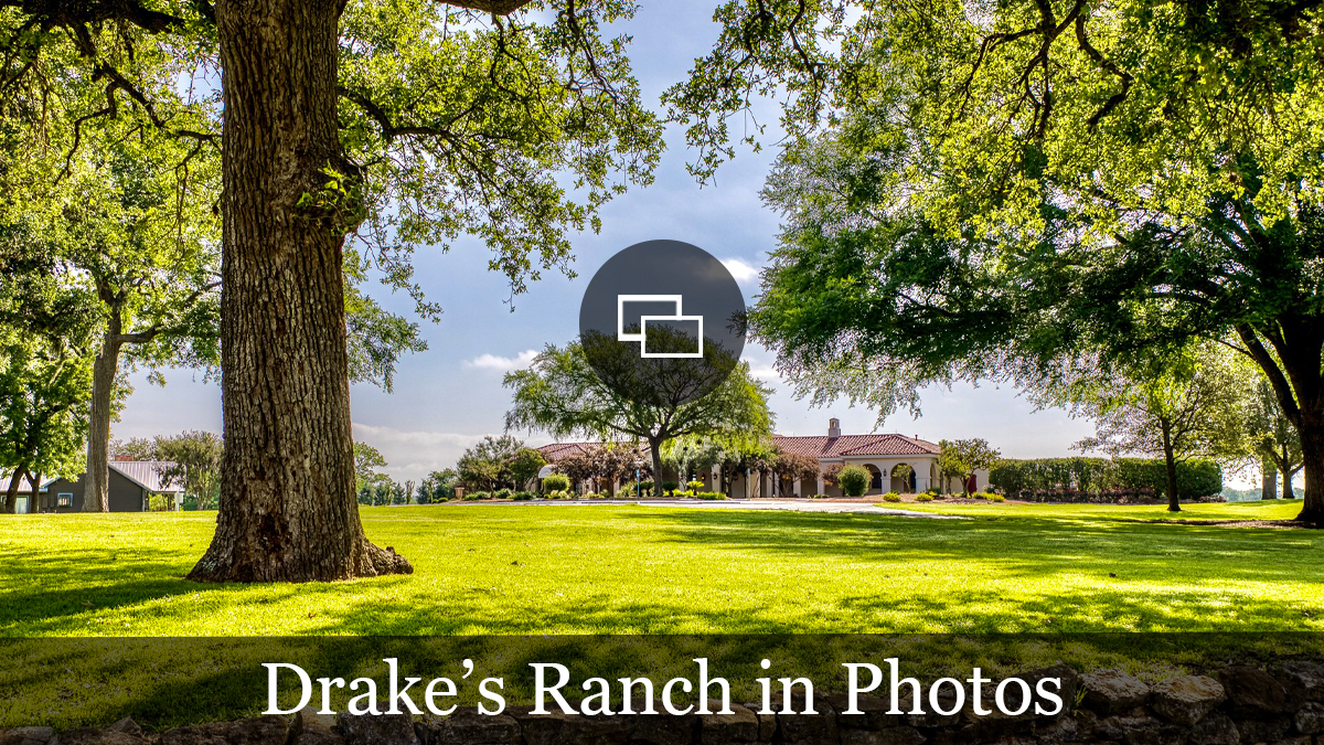Drake Ranch Texas
