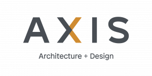 AXIS Architecture + Design's logo